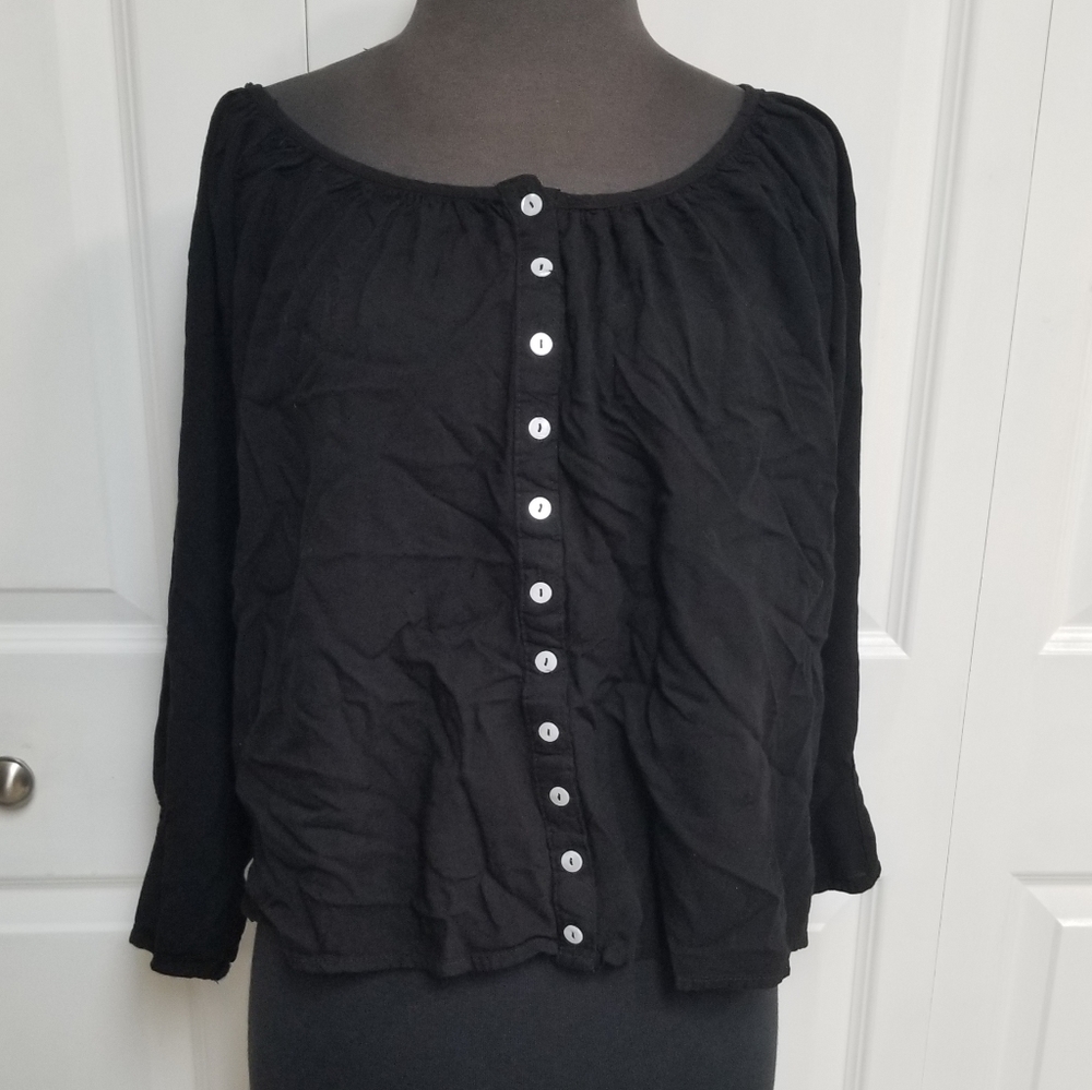 Cecico Woman's Medium Top